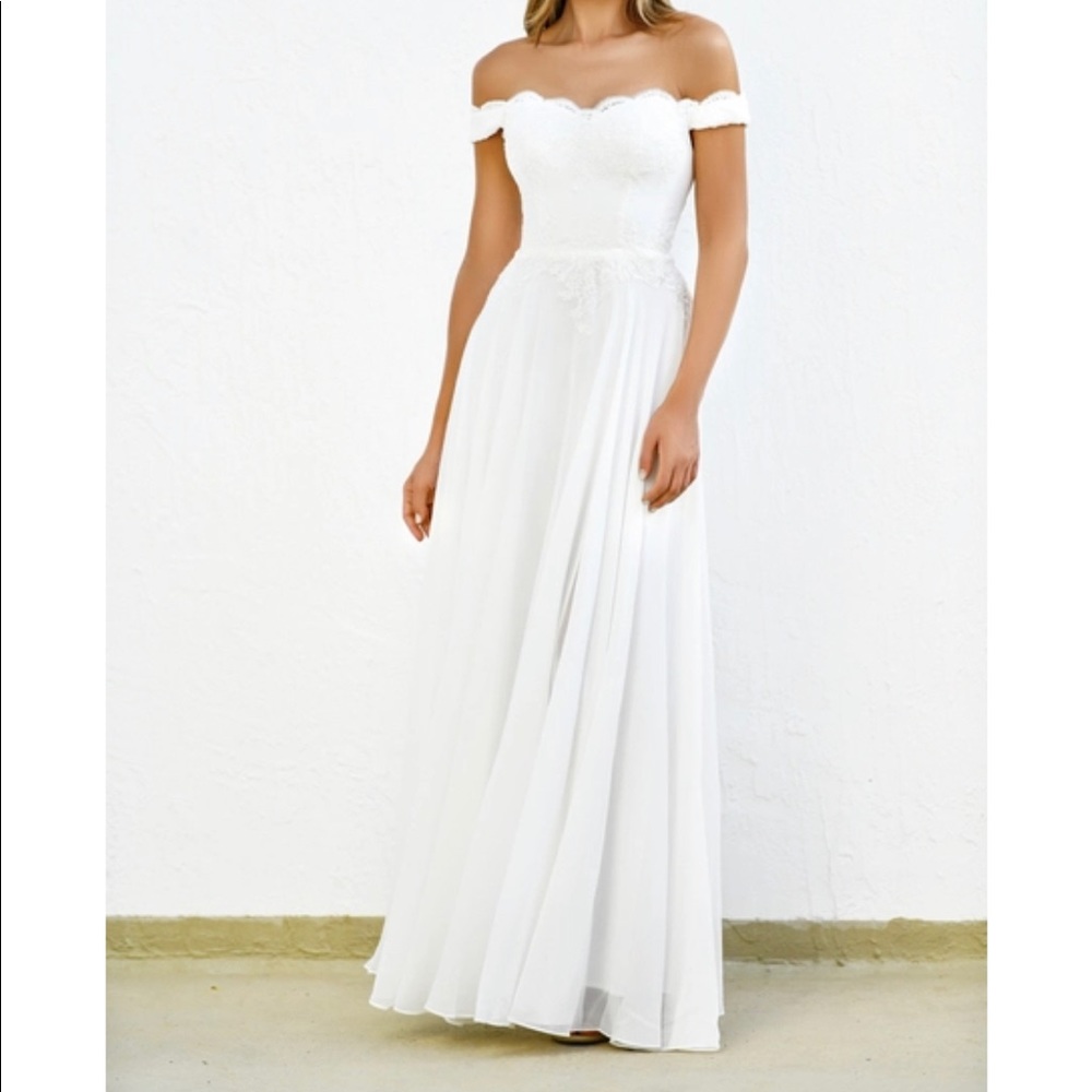 Lady Black Tie (Cinderella Divine) | Helena Wedding Gown